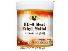 Ethyl maltol HD6